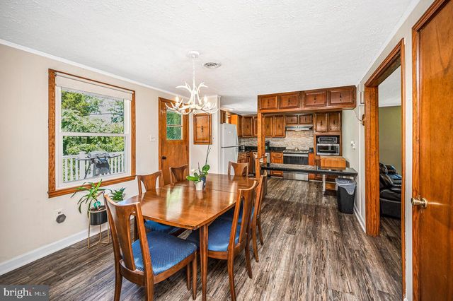 6122 7TH ST, King George, VA 22485