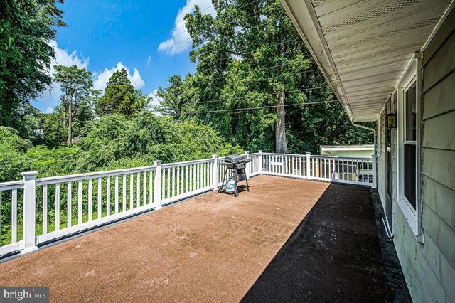 6122 7TH ST, King George, VA 22485