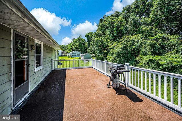 6122 7TH ST, King George, VA 22485
