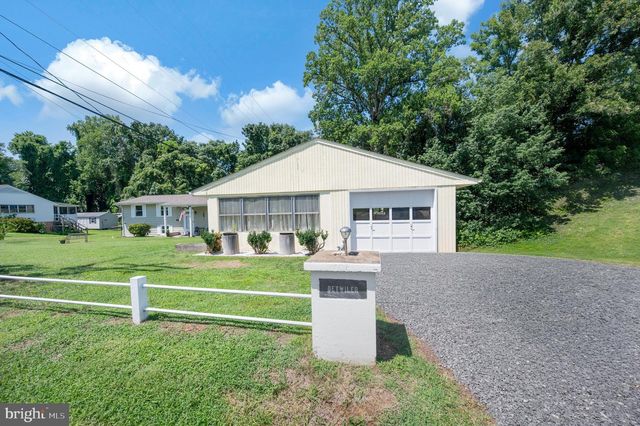 6122 7TH ST, King George, VA 22485