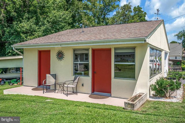 6122 7TH ST, King George, VA 22485