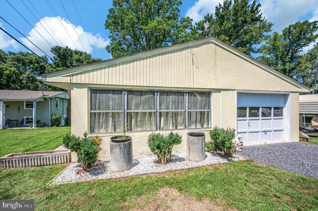 6122 7TH ST, King George, VA 22485