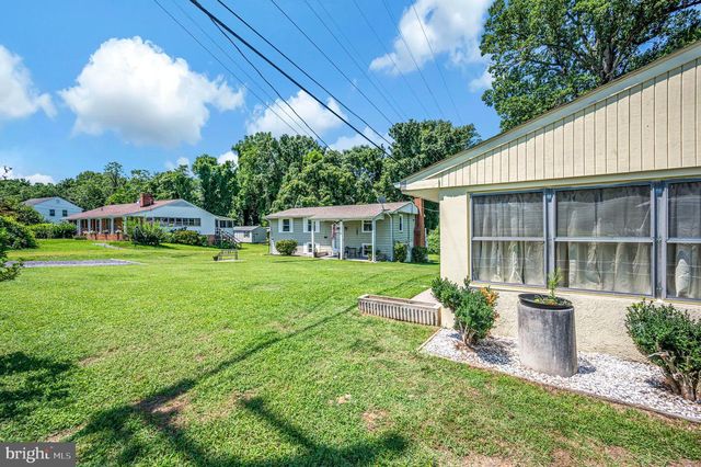 6122 7TH ST, King George, VA 22485