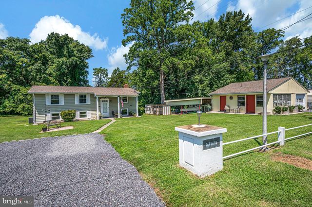 6122 7TH ST, King George, VA 22485