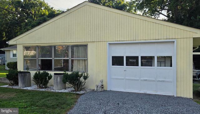 6122 7TH ST, King George, VA 22485