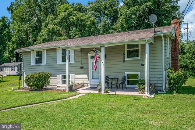 6122 7TH ST, King George, VA 22485