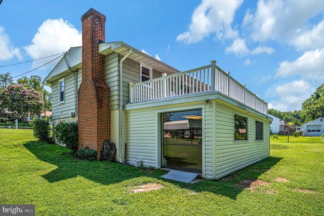 6122 7TH ST, King George, VA 22485