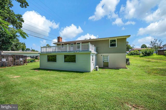 6122 7TH ST, King George, VA 22485
