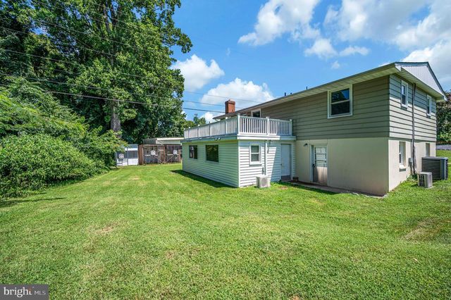 6122 7TH ST, King George, VA 22485
