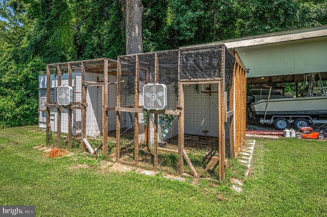 6122 7TH ST, King George, VA 22485