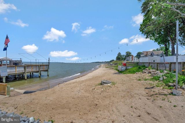 6122 7TH ST, King George, VA 22485