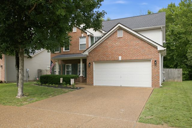 3186 Tristan Dr, Franklin, TN 37064
