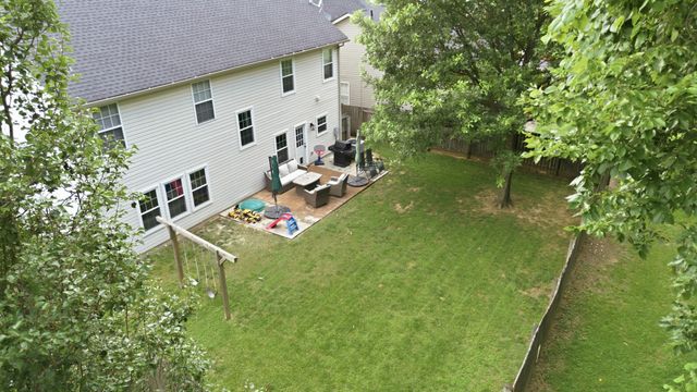 3186 Tristan Dr, Franklin, TN 37064