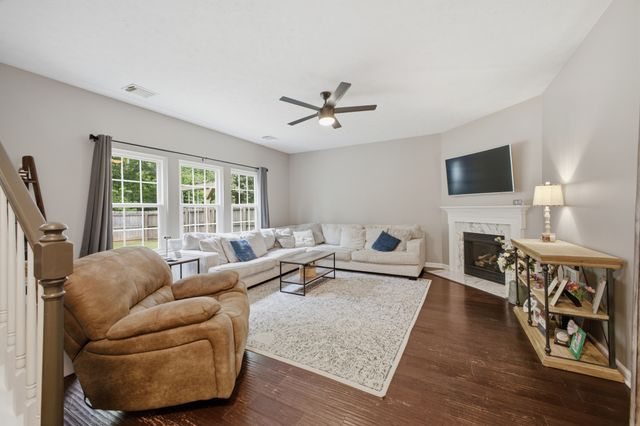 3186 Tristan Dr, Franklin, TN 37064