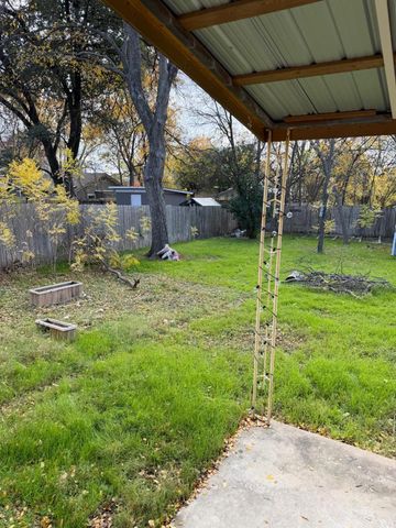 511 W Odell ST, Austin, TX 78752