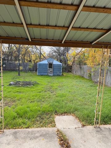 511 W Odell ST, Austin, TX 78752