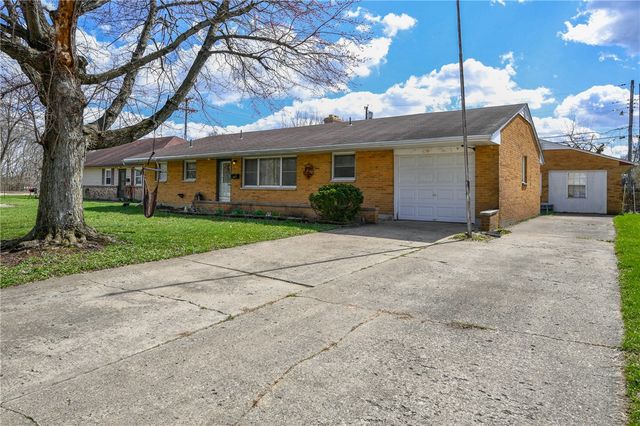 103 Charles Place, Englewood, OH 45322