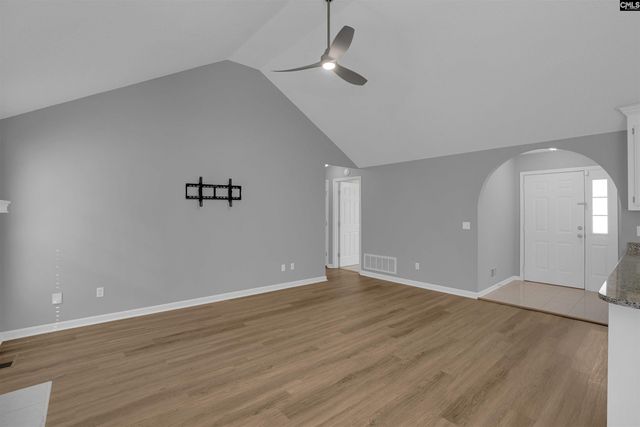 208 Dove Park Road, Columbia, SC 29223