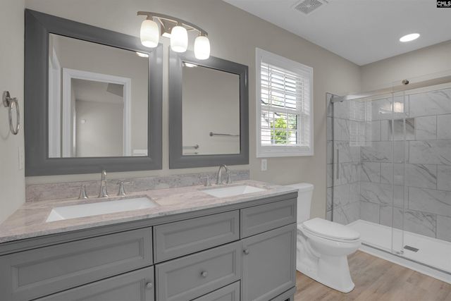 208 Dove Park Road, Columbia, SC 29223