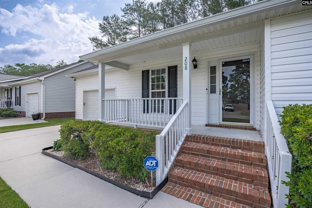 208 Dove Park Road, Columbia, SC 29223