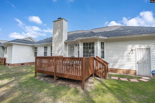 208 Dove Park Road, Columbia, SC 29223