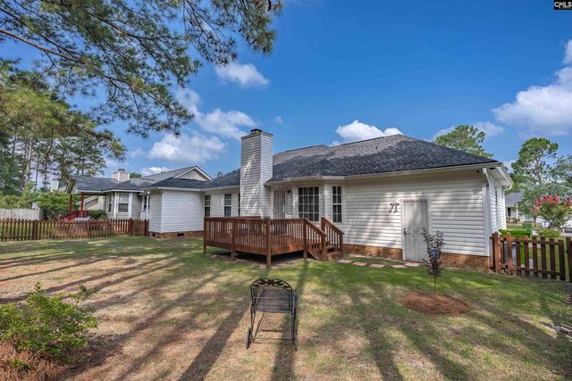 208 Dove Park Road, Columbia, SC 29223