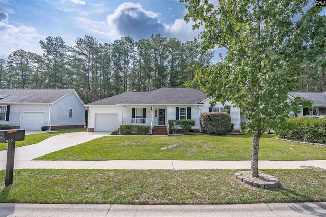 208 Dove Park Road, Columbia, SC 29223
