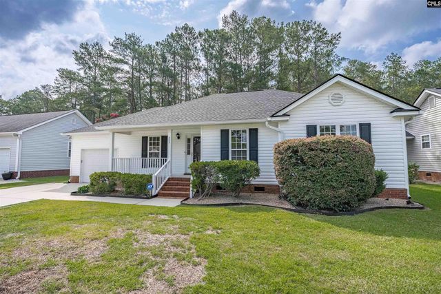 208 Dove Park Road, Columbia, SC 29223