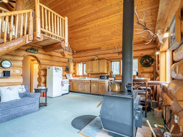 2227 Osage Trail, Red Feather Lakes, CO 80545