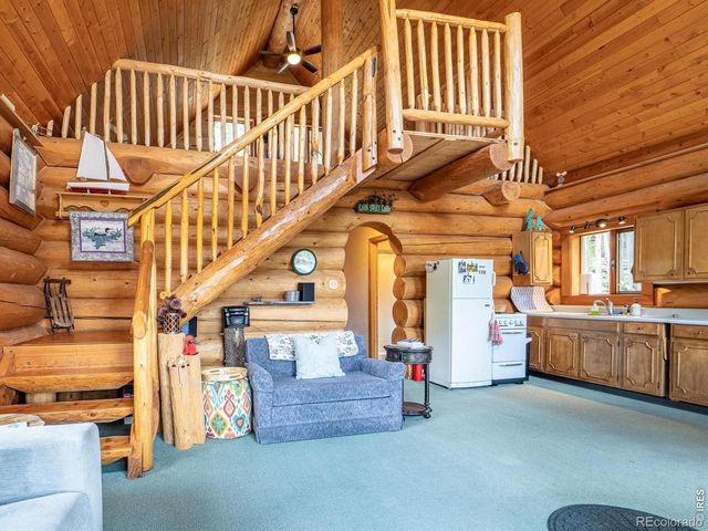 2227 Osage Trail, Red Feather Lakes, CO 80545