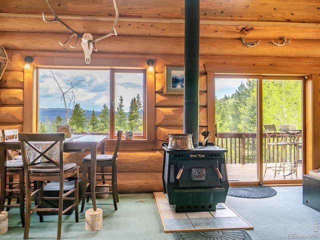 2227 Osage Trail, Red Feather Lakes, CO 80545