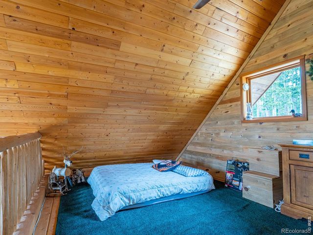 2227 Osage Trail, Red Feather Lakes, CO 80545