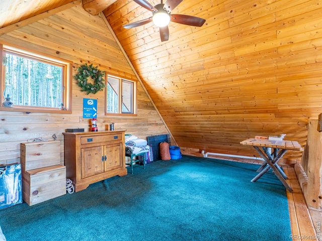 2227 Osage Trail, Red Feather Lakes, CO 80545