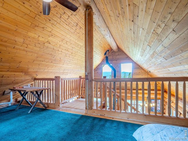 2227 Osage Trail, Red Feather Lakes, CO 80545