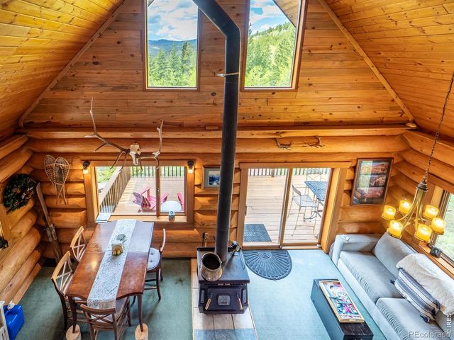 2227 Osage Trail, Red Feather Lakes, CO 80545