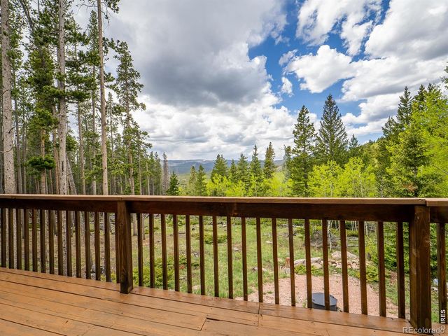 2227 Osage Trail, Red Feather Lakes, CO 80545