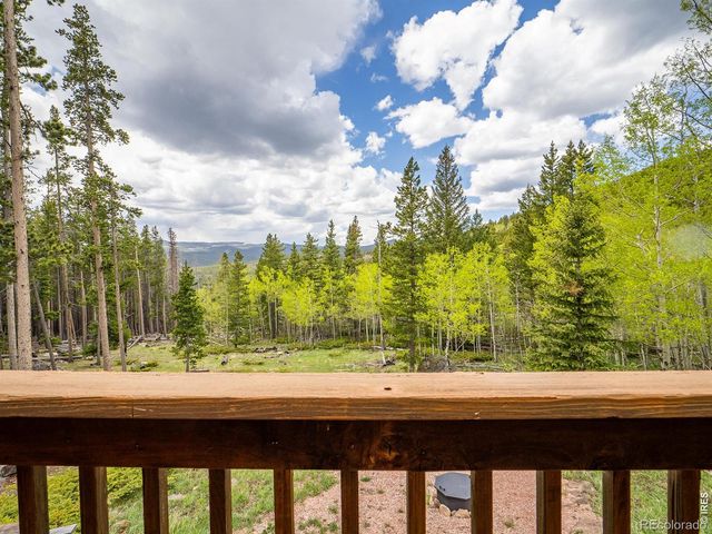 2227 Osage Trail, Red Feather Lakes, CO 80545