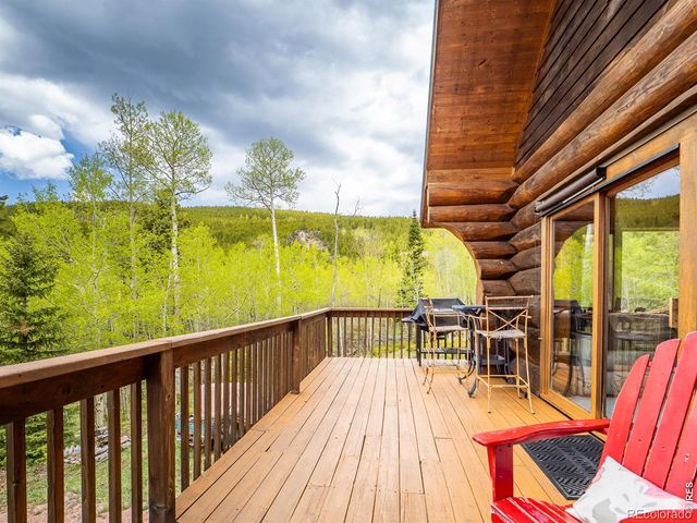 2227 Osage Trail, Red Feather Lakes, CO 80545