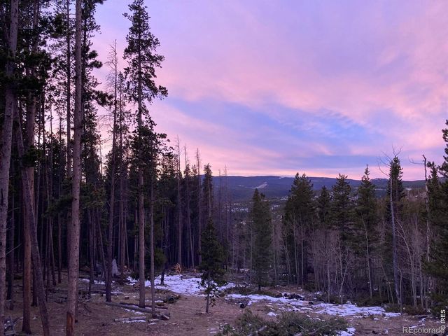 2227 Osage Trail, Red Feather Lakes, CO 80545