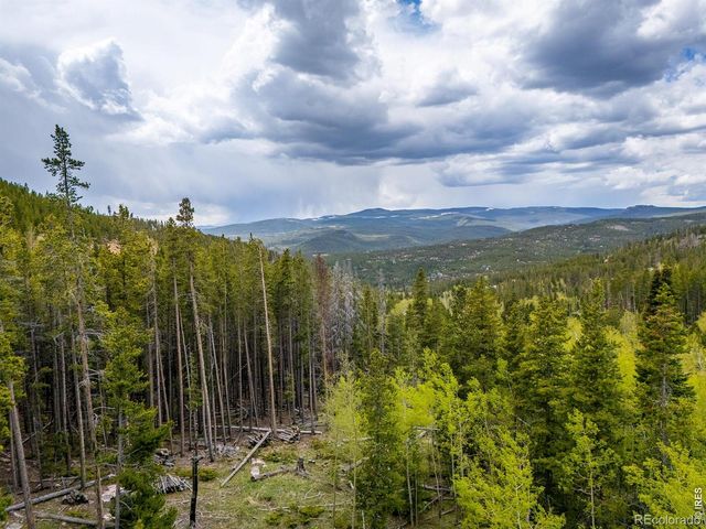 2227 Osage Trail, Red Feather Lakes, CO 80545