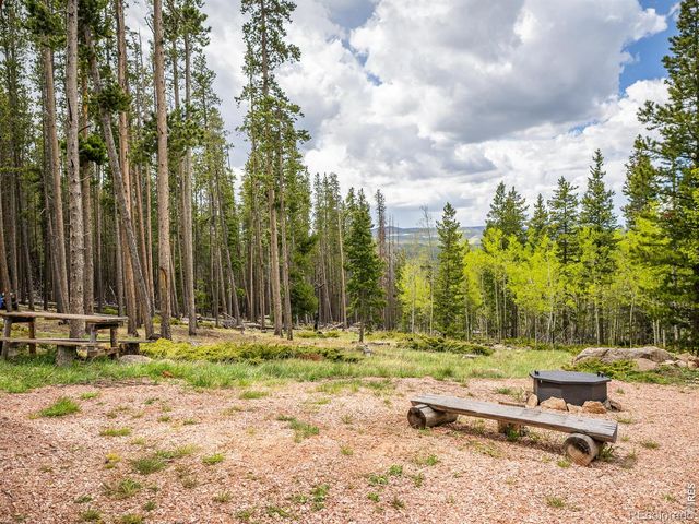 2227 Osage Trail, Red Feather Lakes, CO 80545