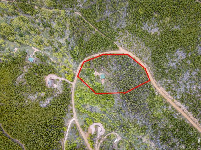 2227 Osage Trail, Red Feather Lakes, CO 80545