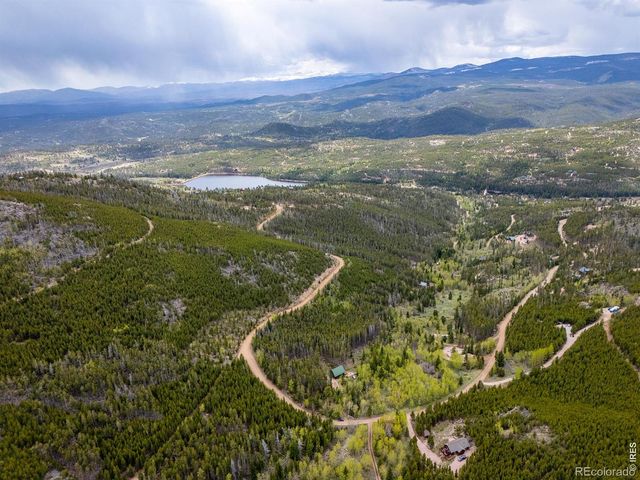 2227 Osage Trail, Red Feather Lakes, CO 80545
