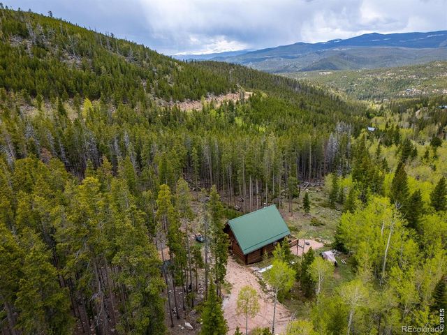 2227 Osage Trail, Red Feather Lakes, CO 80545