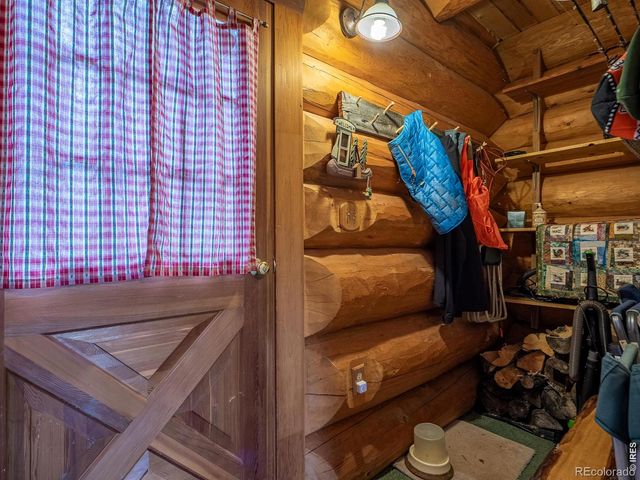 2227 Osage Trail, Red Feather Lakes, CO 80545