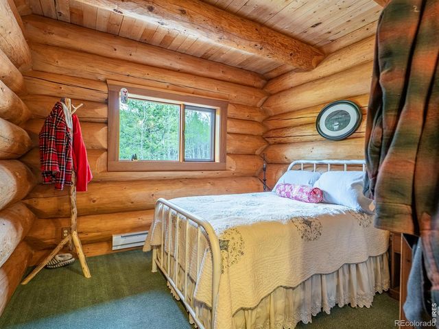 2227 Osage Trail, Red Feather Lakes, CO 80545