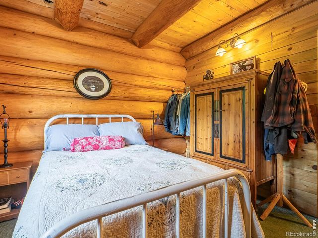 2227 Osage Trail, Red Feather Lakes, CO 80545