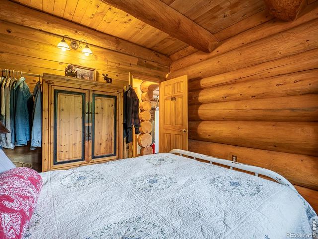2227 Osage Trail, Red Feather Lakes, CO 80545