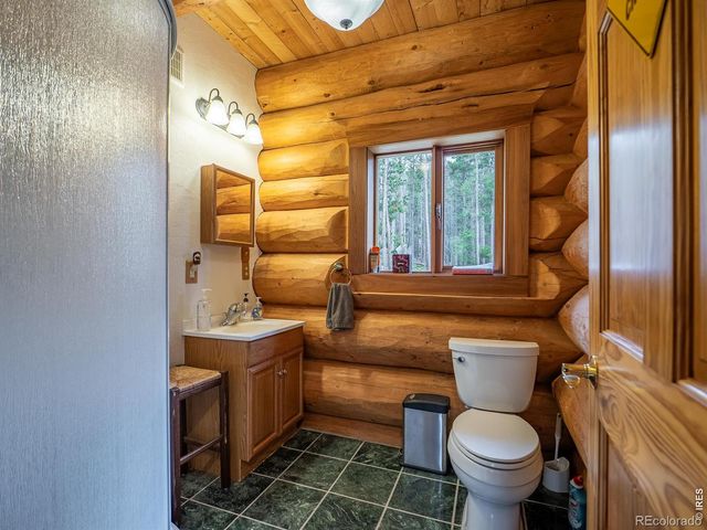 2227 Osage Trail, Red Feather Lakes, CO 80545