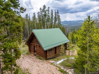 2227 Osage Trail, Red Feather Lakes, CO 80545